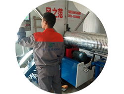 合肥圓形風管加工廠免費咨詢，專業服務長期為您解答